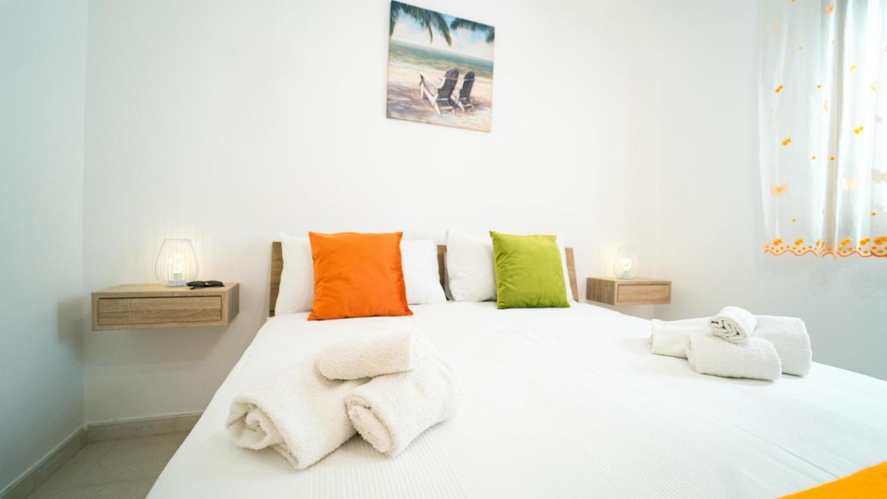 Nereidi Apartment *