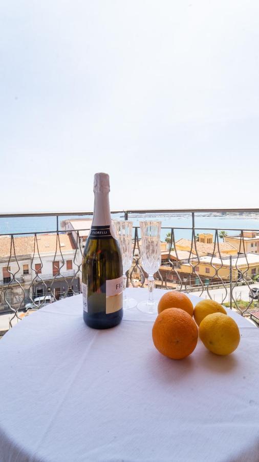 Nereidi Apartment Giardini Naxos