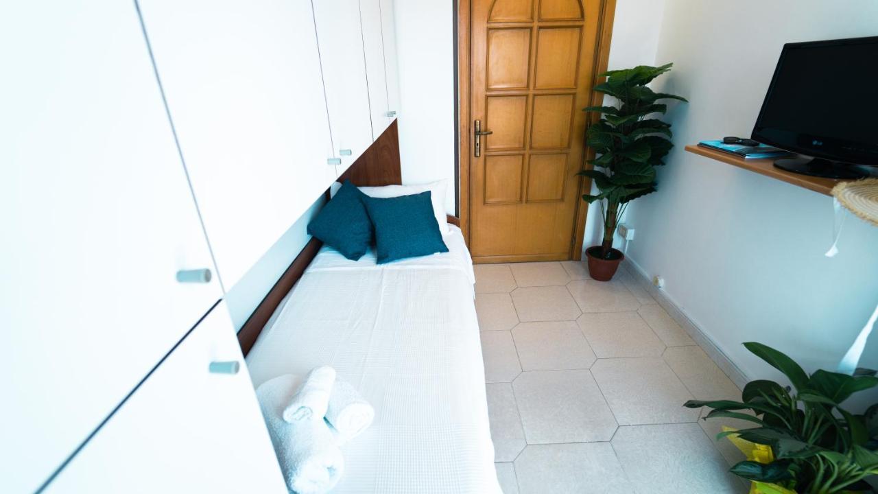 Apartment Nereidi Giardini Naxos