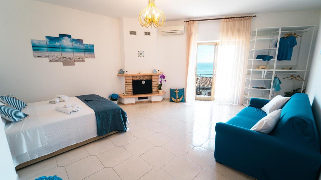 Apartment Nereidi Giardini Naxos