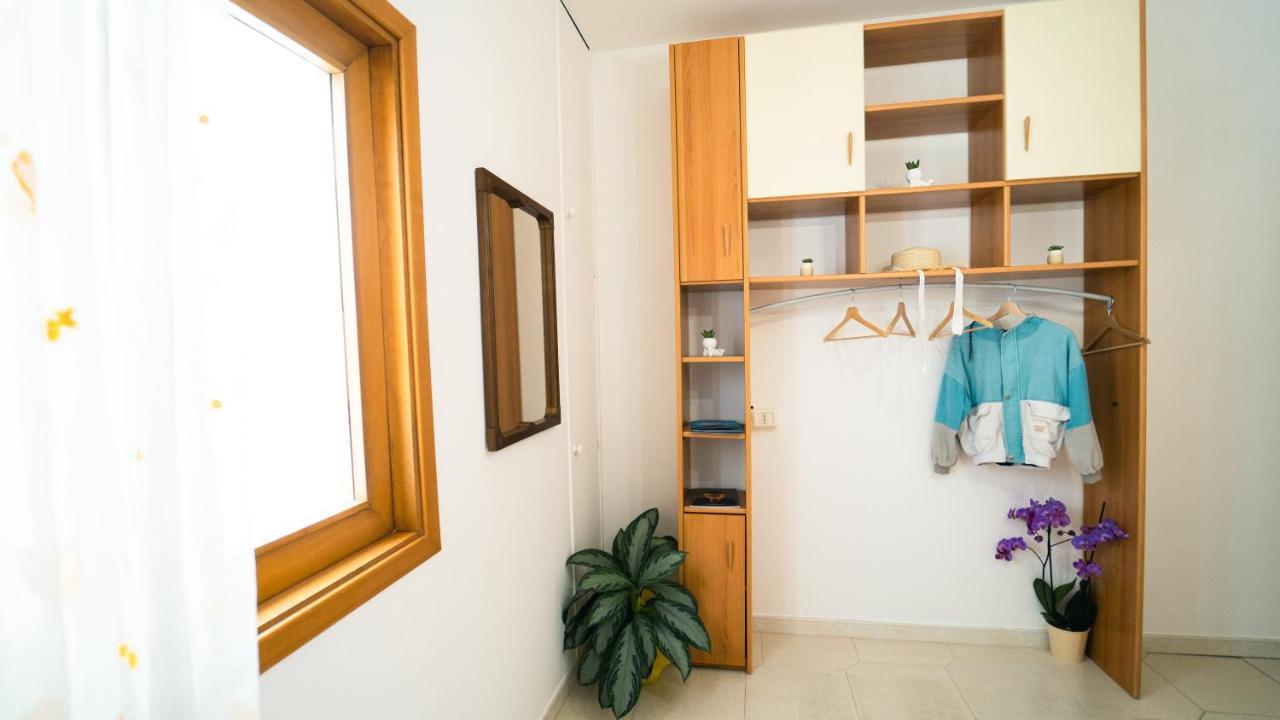 Nereidi Apartment Giardini Naxos