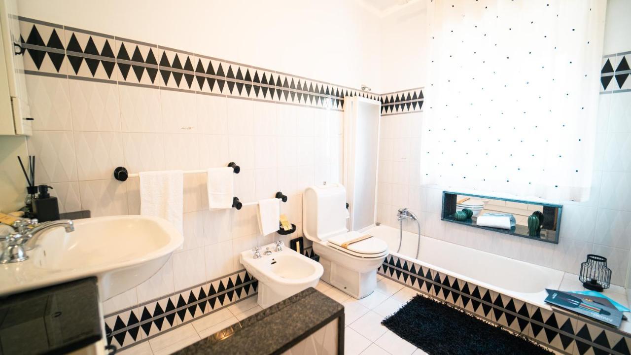 Nereidi Apartment *