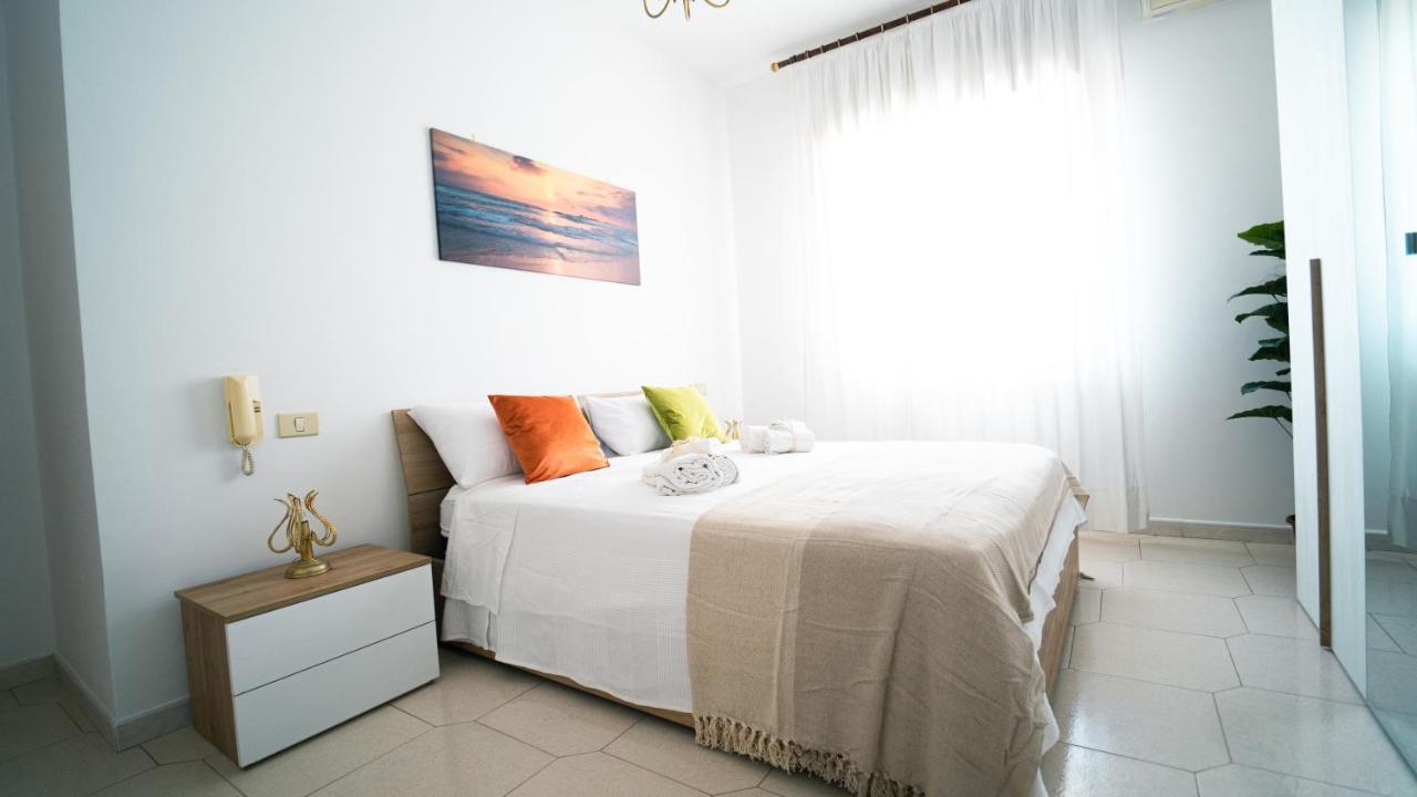 Appartement Nereidi *