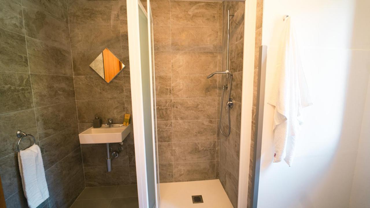 Appartement Nereidi *