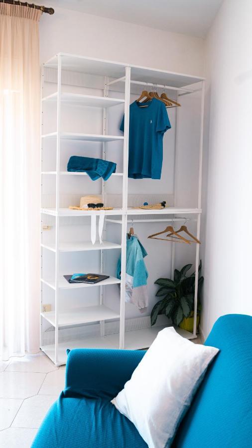 Appartement Nereidi Giardini-Naxos