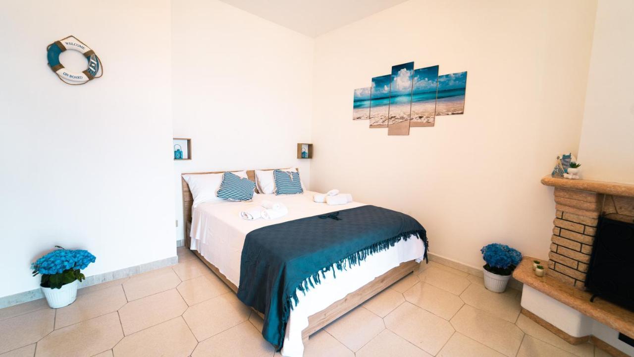 Nereidi Appartement Giardini-Naxos